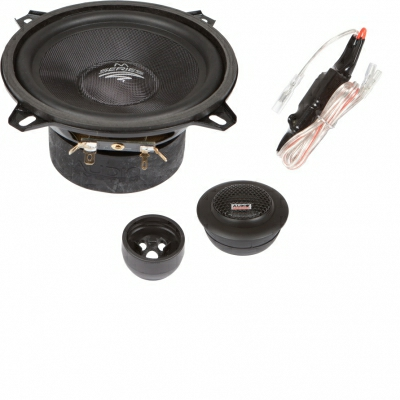 Фото компонентной акустики Audio System M130.