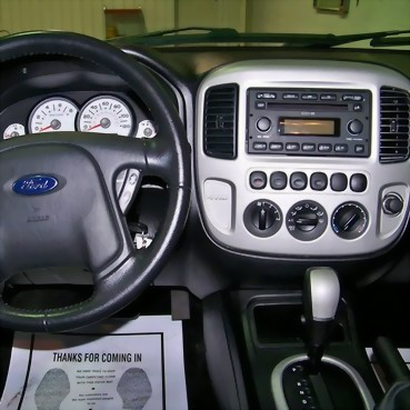 Intro 95-5026 - Переходная рамка Ford Explorer