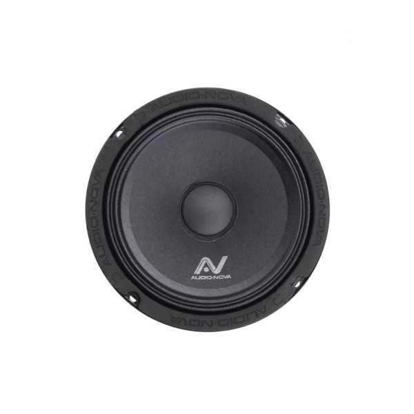 Акустика Среднечастотная АС Audio Nova SL-16C. 16.5 см (6.5 дюйм.), Мощность динамиков 50 Вт (номинальная), 100 Вт (максимальная).