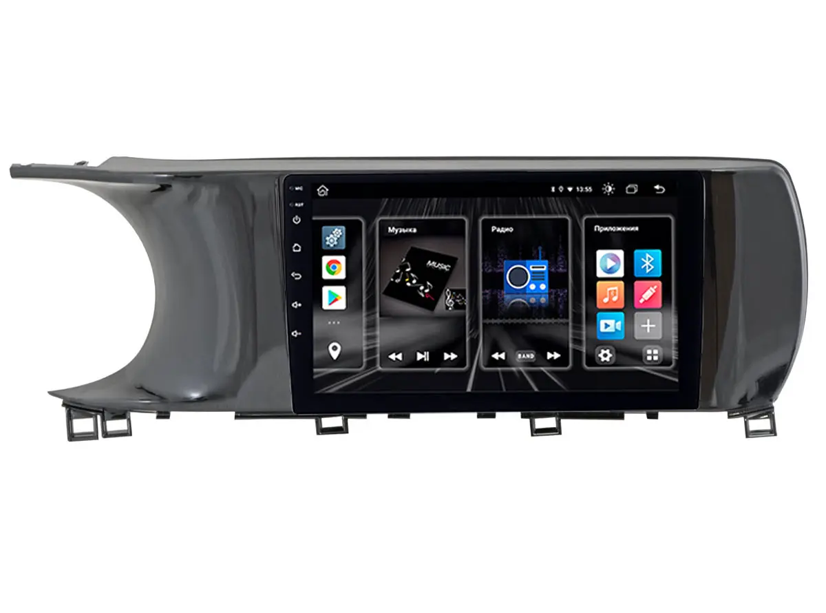 Incar DTA4-1828 - штатная магнитола KIA K5 20+