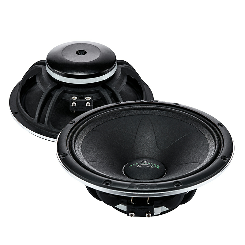 Акустика Среднечастотная АС Deaf Bonce Apocalypse AP-M81AC NEO. 20 см (8 дюйм.), Мощность динамиков 300 Вт (номинальная), 600 Вт (максимальная).