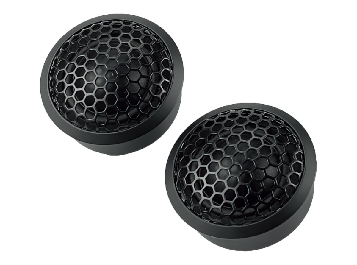 Твитер Tonemix SYNT-25TW-S. , Мощность динамиков 30 Вт (номинальная).