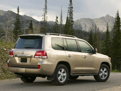 Переходная рамка AVIS AVS500FR для TOYOTA LAND CRUISER 200, 2DIN (#136)