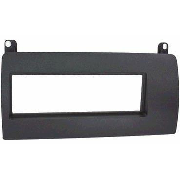 Incar RRO-N75 - Переходная рамка Rover 75 (1-din)