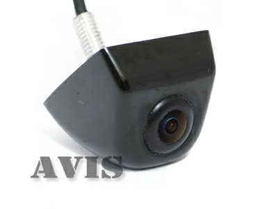 Универсальная камера переднего вида AVIS AVS311CPR (980 CCD)