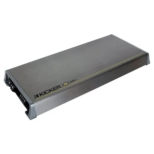 Kicker EX2000.1
