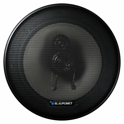 Фото коаксиальной акустики Blaupunkt EMx 663.