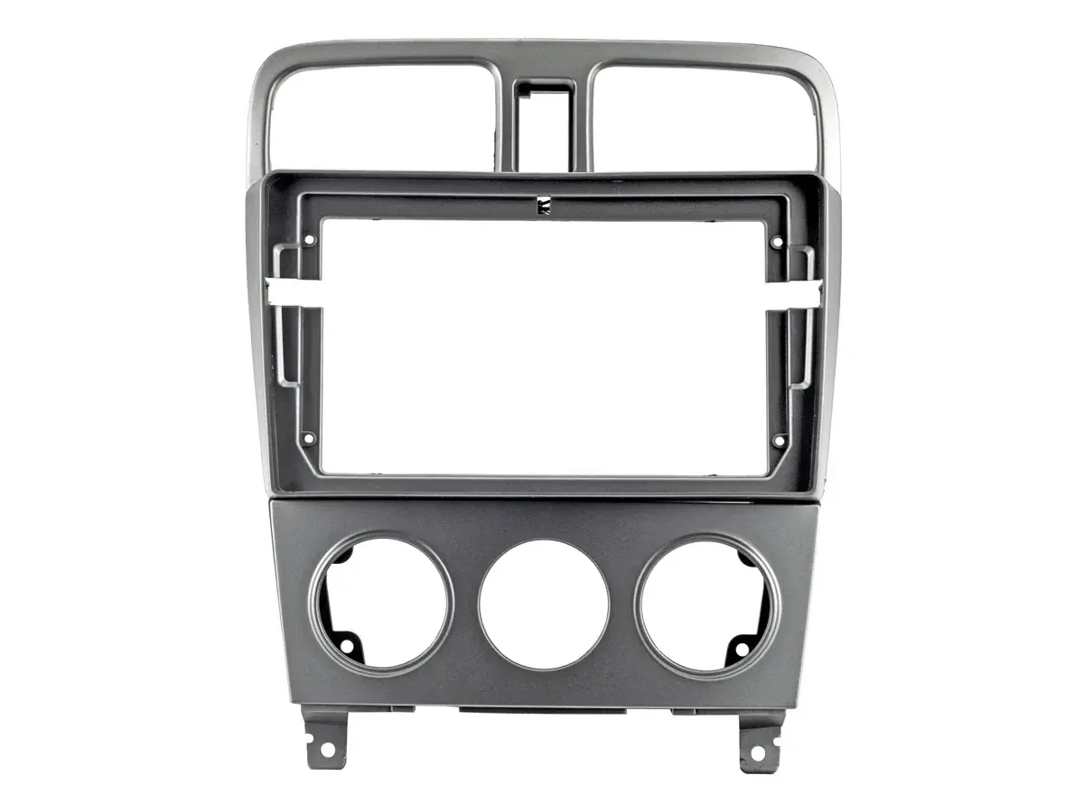 Incar RSU-FC505 - Переходная рамка SUBARU Forester 2002-2008 (9")