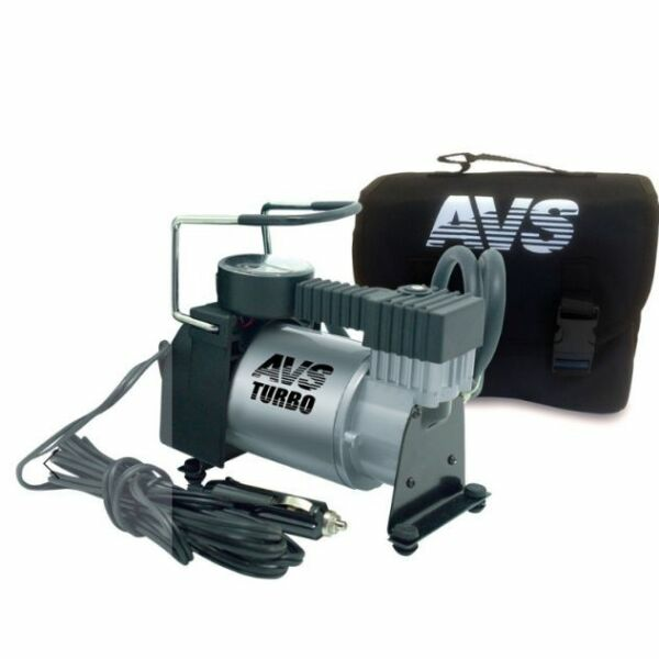 AVS Turbo KA 580 