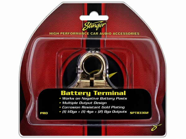 Stinger SPT83102в