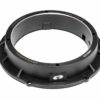 CDT Audio CDT-FM003 - проставочные кольца для Volkswagen, Skoda Octavia (литой алюминий, 6.5дюйм.)