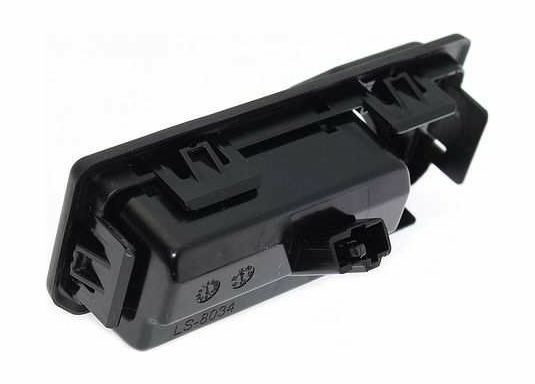 KSIZE CAM-ADA61 адаптер для CAM-7 в ручку Audi A5 2016+, Skoda Rapid, Volkswagen Polo - (в ручку)