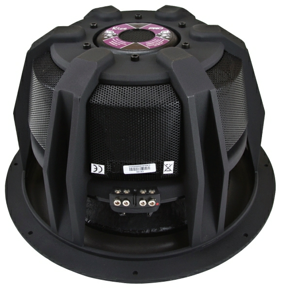 Kicx PRO 382. №2