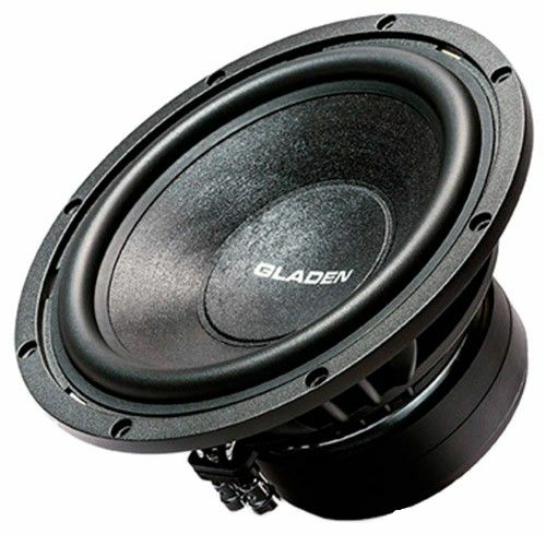 Gladen PRO 10
