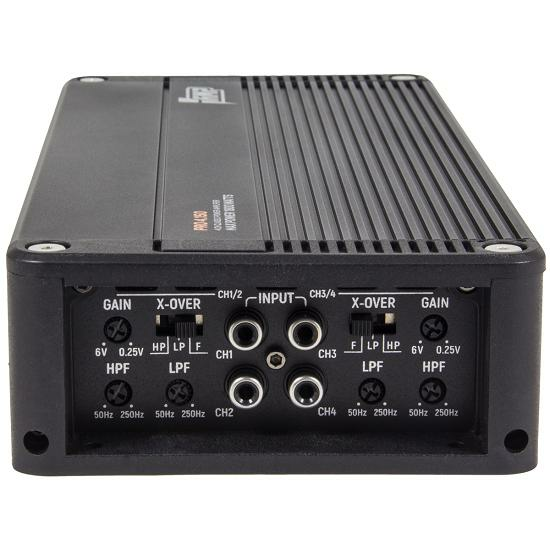 AMP PRO 4.150