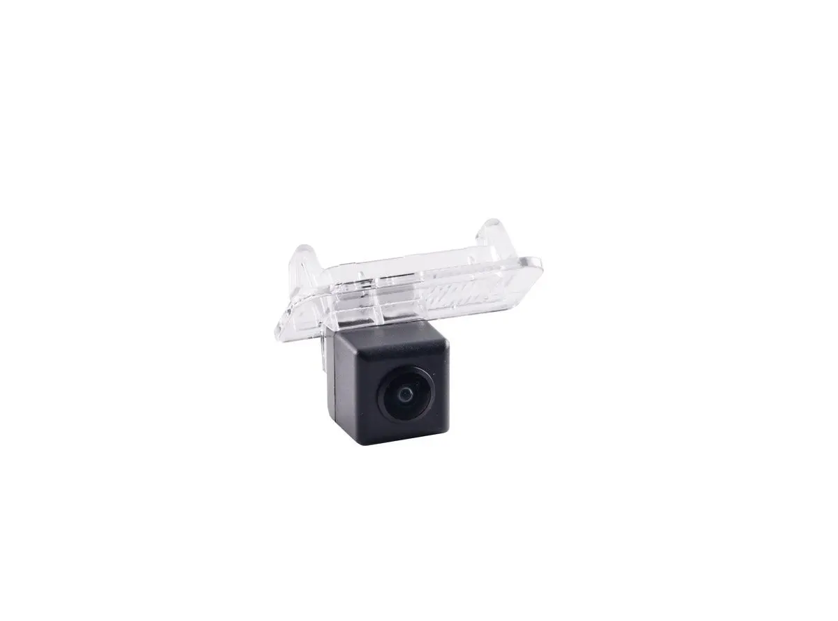 Incar VDC-058MHD - Mercedes B-Class B180/ B200 ( W245 (2005-2011)/W246 (2011-2018)