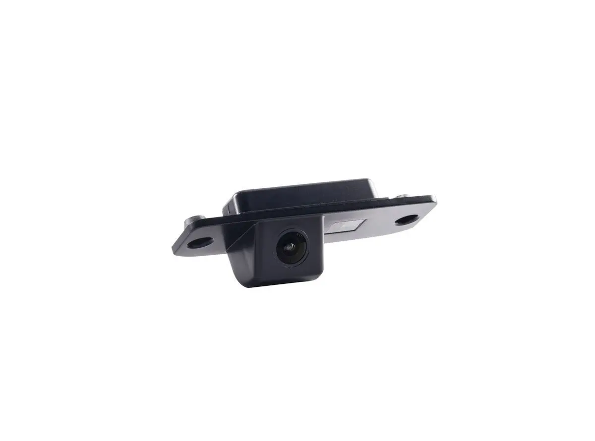 Incar VDC-026MHD - Subaru Forester II(02-07),III (07-12),Impreza III(4D)(07-11),Outback III(03-09),Outback IV(09-14),Tribe