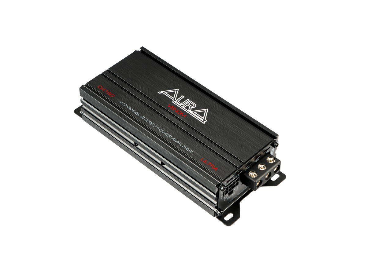 Aura VENOM-D4.150 ULTRA