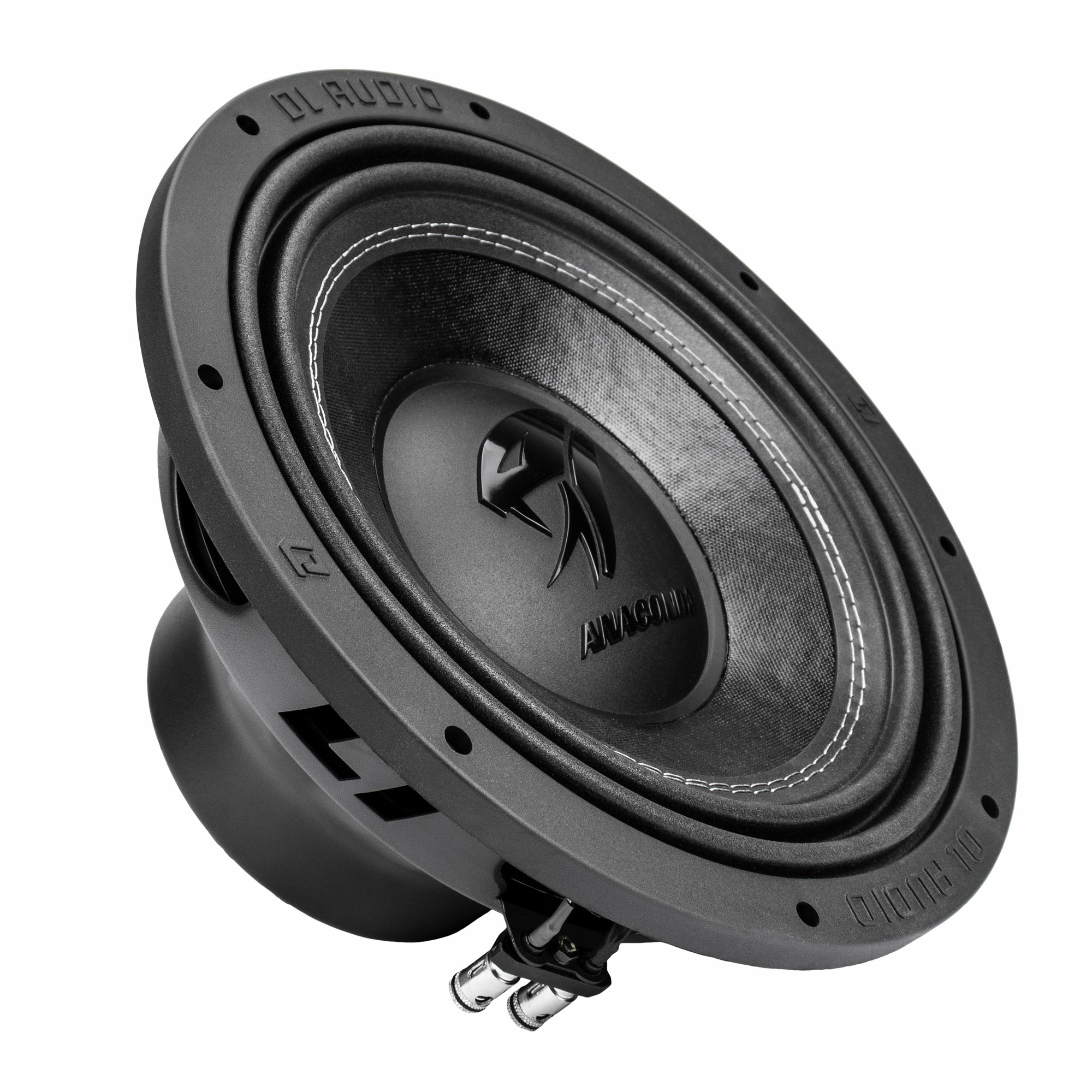 DL Audio Anaconda 12
