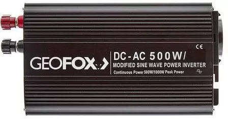 Geofox MD 1500W/12V 