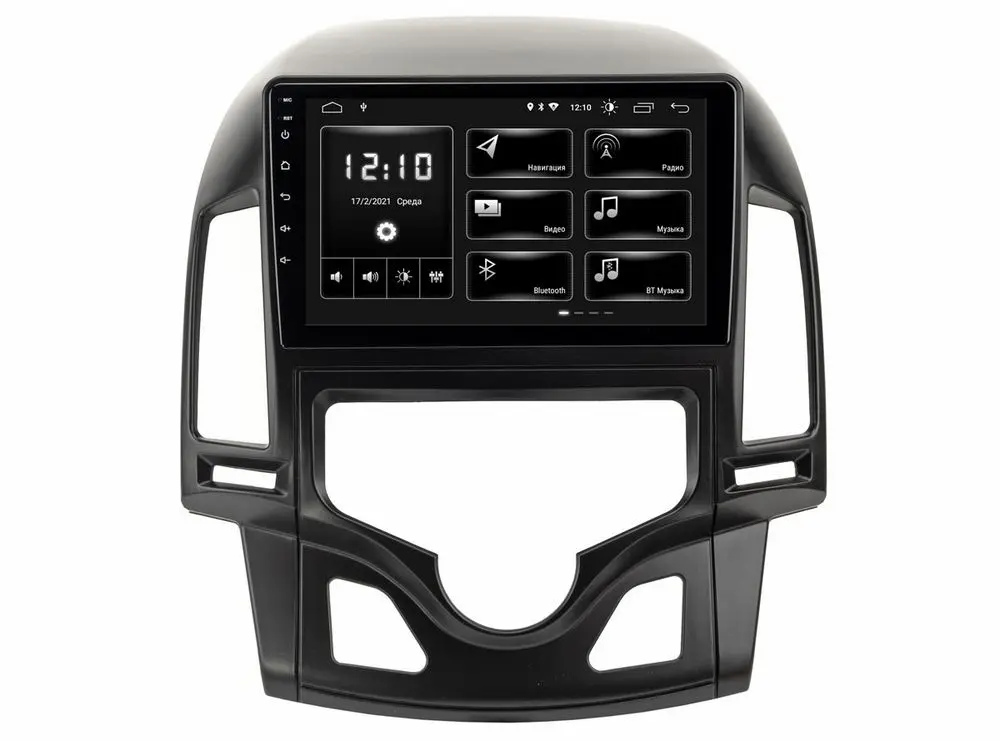 Incar DTA-2414