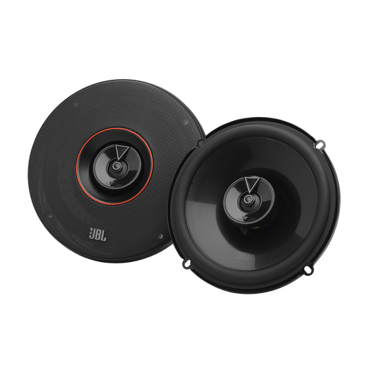 Акустика коаксиальная JBL CLUB 64. 16.5 см (6.5 дюйм.), Мощность динамиков 60 Вт (номинальная), 180 Вт (максимальная).