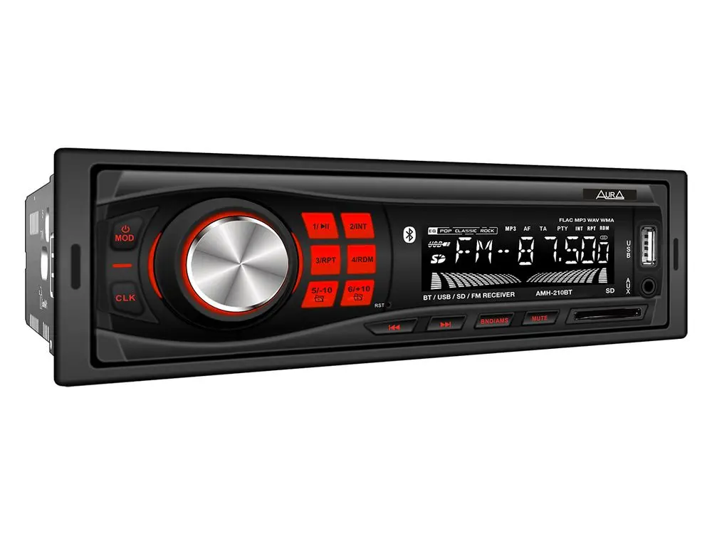 Aura AMH-210BT