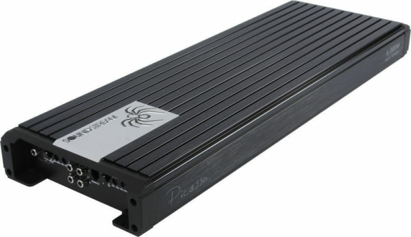 Soundstream PA1.6000D