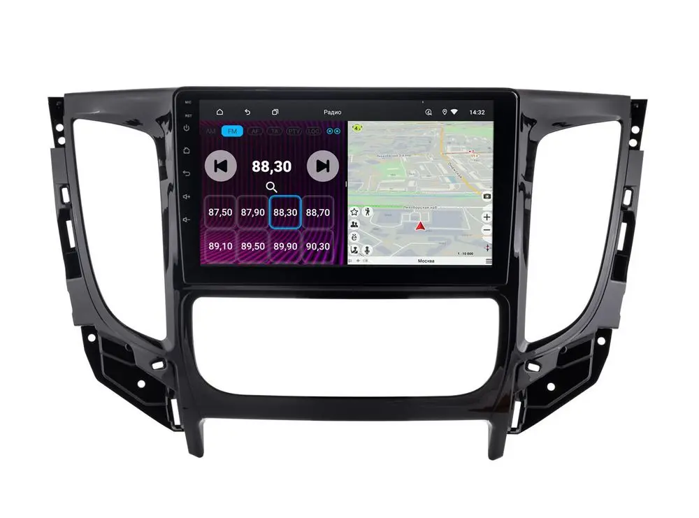 Incar TSA-6108