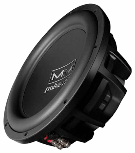 Polk Audio MM 840. №2
