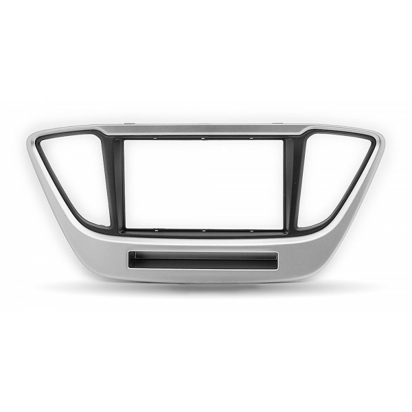 CARAV 11-784 - HYUNDAI Accent, Solaris, Verna 2017+