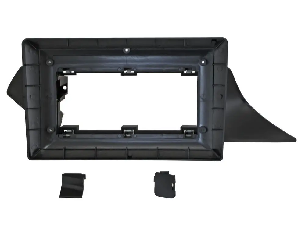 Incar RMB-FC761 - Переходная рамка Mercedes-Benz E-class (W212, S212, C207) (2010-2016) 10