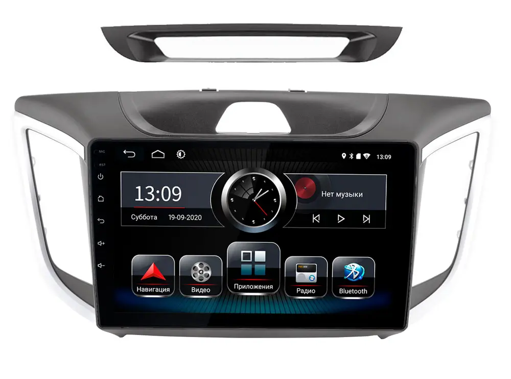 Incar PGA-2410c