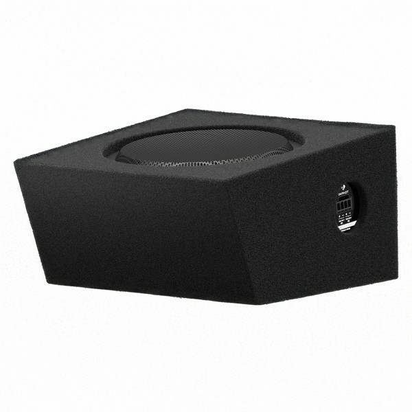 Helix IK EC10.1-DVC.2