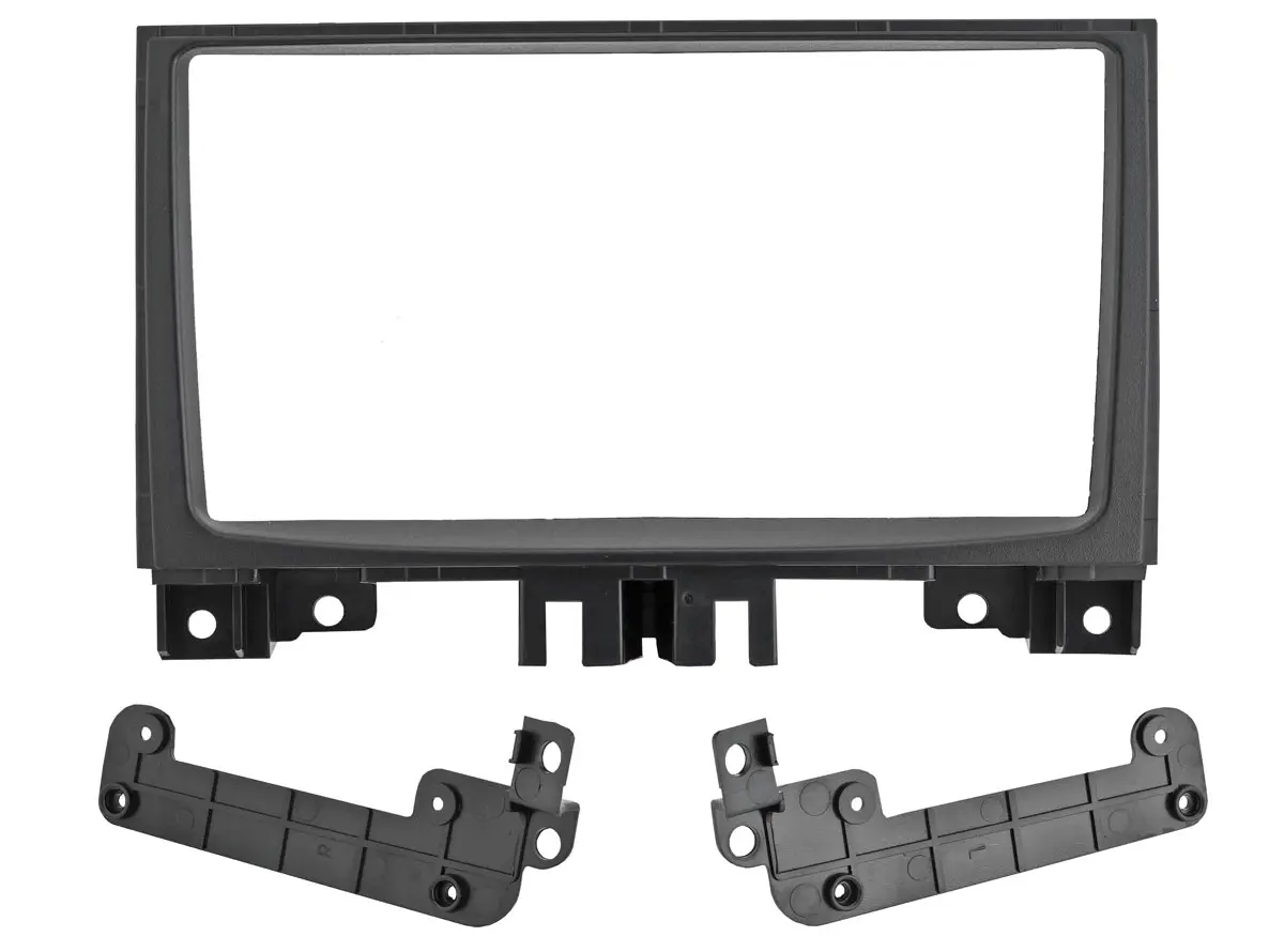 Incar RMB-FC149 - Переходная рамка 9 дюйм. MERCEDES Sprinter (W906) 2006+, VW Crafter 2006-2016
