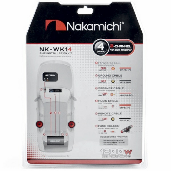 Nakamichi NK-WK14_03