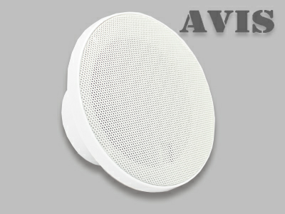 AVEL AVS572BSP