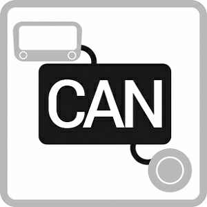 AVILINE CANA-PRO Адаптер системы парковки