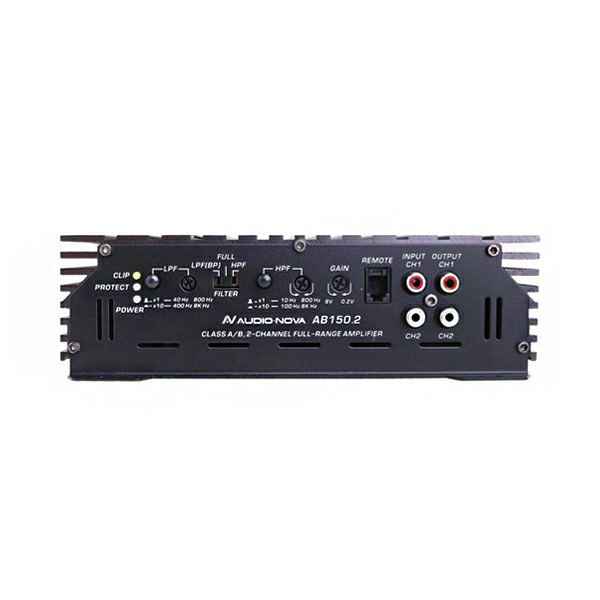 Audio Nova AB150.2
