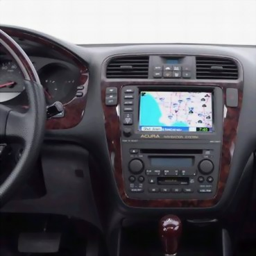 Intro 99-7866 - Переходная рамка Acura MDX