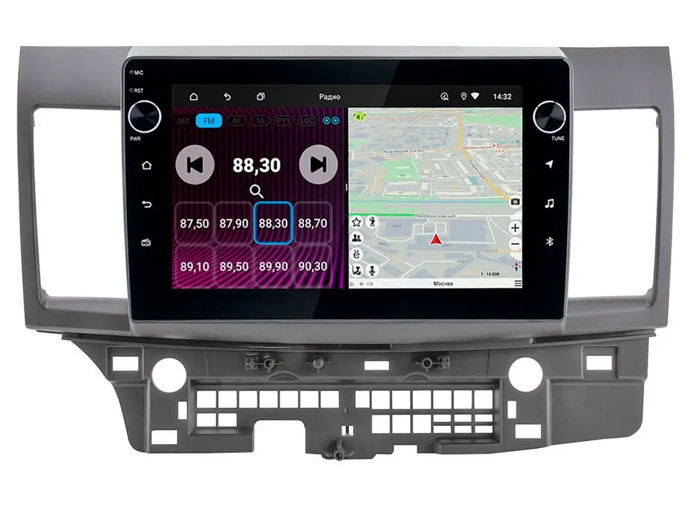 Incar TSA-6102r