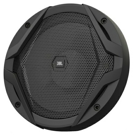 Акустика компонентная JBL GX600C. 16.5 см (6.5 дюйм.), Мощность динамиков 70 Вт (номинальная), 210 Вт (максимальная).
