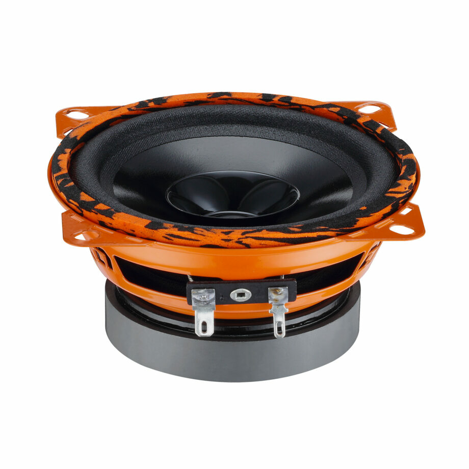 Акустика Среднечастотная АС DL Audio Gryphon Lite 100. 10 см (4 дюйм.), Мощность динамиков 40 Вт (номинальная).