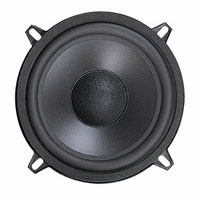 Акустика компонентная Kicx DC 5.2. , Мощность динамиков 60 Вт (номинальная), 120 Вт (максимальная).