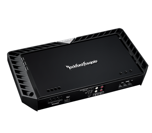 Rockford Fosgate Т1500-1ВDСP