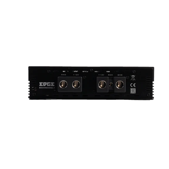 EDGE EDX5000.1-E2