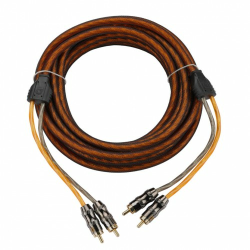 DL Audio Gryphon Pro RCA 6м - RCA кабель 6м
