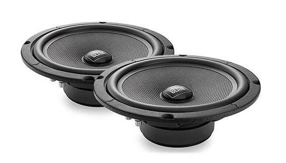 Акустика Мидбас BLAM W200RS. 20 см (8 дюйм.), Мощность динамиков 100 Вт (номинальная), 200 Вт (максимальная).