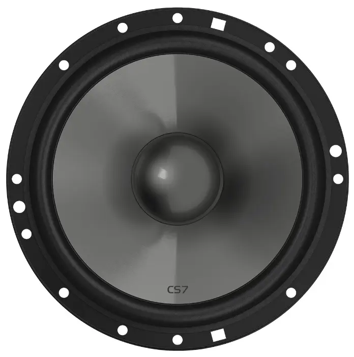 Акустика компонентная JBL CS760C. 16.5 см (6.5 дюйм.), Мощность динамиков 50 Вт (номинальная), 150 Вт (максимальная).