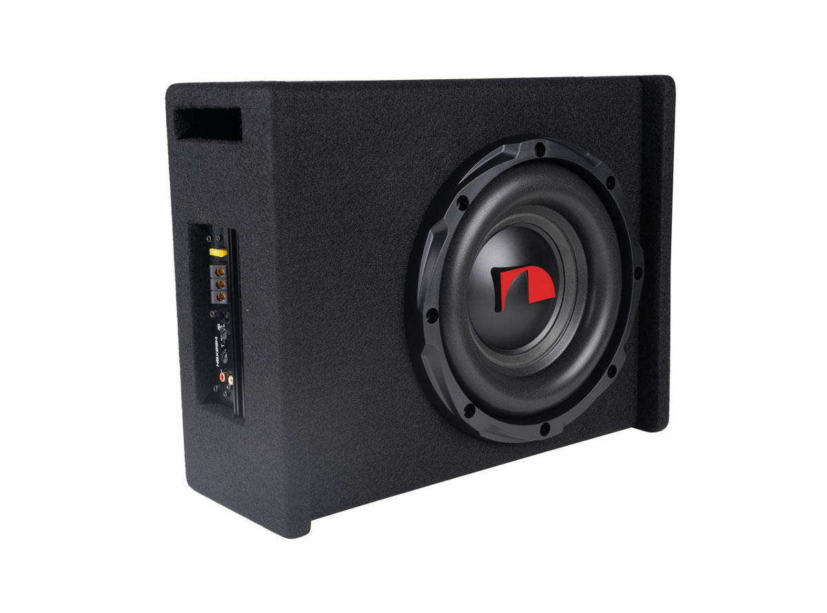 Nakamichi NBX25M